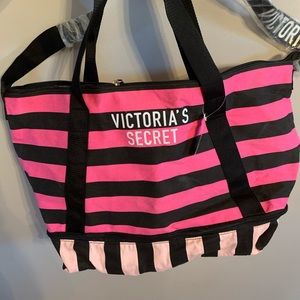 Victoria Secret Duffle Bag